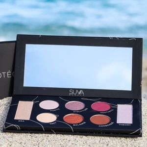 2/$20 SUVA | Brand New Protege Palette